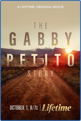 The Gabby PetiTo STory 2022 720p WEB h264-BAE