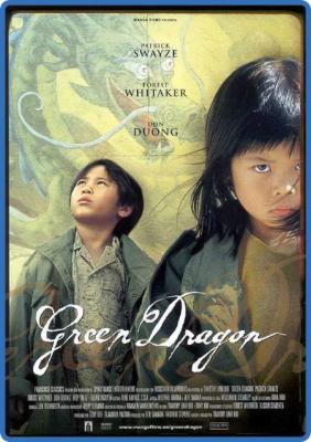 Green Dragon 2001 1080p WEBRip x265-RARBG