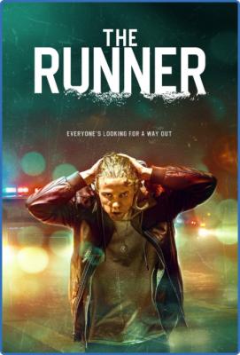 The Runner 2021 720p BluRay x264-UNVEiL
