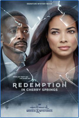 Redemption in Cherry Springs 2021 PROPER 1080p WEBRip x265-RARBG