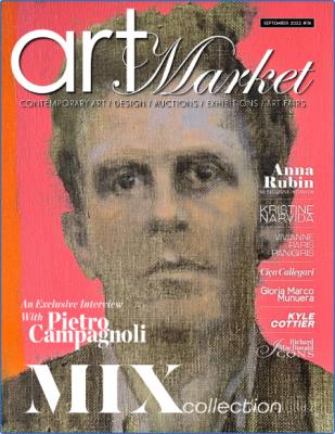 Art Market – September 2022