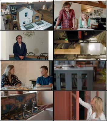 For The Love Of Kitchens S01 1080p WEBRip x265