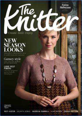 The Knitter - 16 September 2022