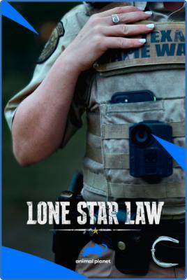 Lone Star Law S11E02 Trapped on The Rio Grande 720p WEBRip x264-REALiTYTV