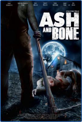Ash and Bone 2022 1080p WEBRip DD5 1 x264-CM