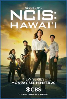 NCIS Hawaii S02E03 1080p WEB h264-GOSSIP