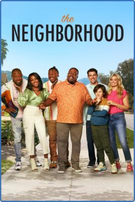 The Neighborhood S05E03 Welcome To The BAllgame 720p AMZN WEBRip DDP5 1 x264-NTb