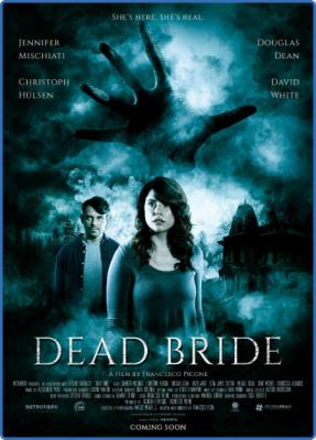 Dead Bride 2022 1080p WEBRip DD5 1 x264-CM