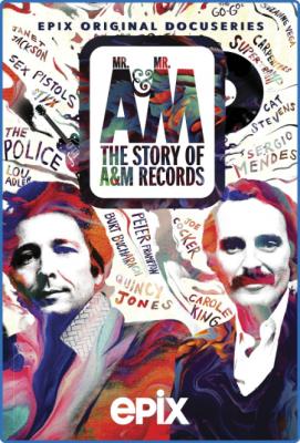 Mr A and Mr M The STory of AandM Records S01 1080p WEBRip x265