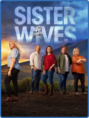 Sister Wives S17E04 And Then There Were Three 1080p WEB H264-REALiTYTV