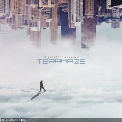 Teramaze - Flight of the Wounded (2022)