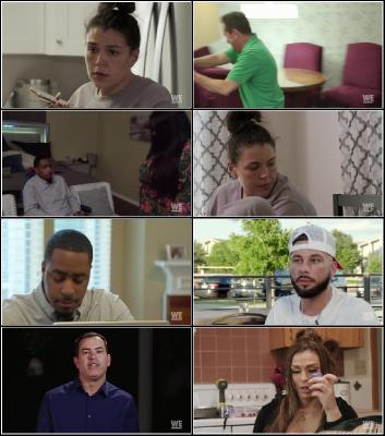 Love After Lockup S04E20 Life After Lockup Ive Got Warrants Bruh 720p HDTV x264-CR...