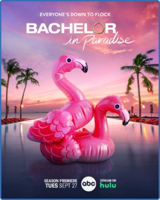 Bachelor In Paradise S08E03 720p WEB h264-KOGi