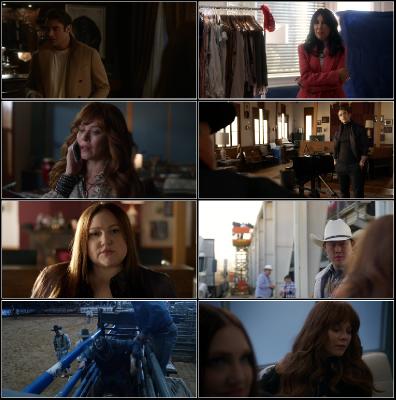 Monarch S01E04 Not Our First Rodeo 1080p AMZN WEBRip DDP5 1 x264-KiNGS