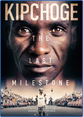 Kipchoge The Last MilesTone 2021 1080p BluRay H264 AAC-RARBG