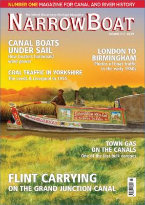 NarrowBoat – September 2022