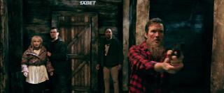 Джиперс Криперс: Возрожденный (2022)