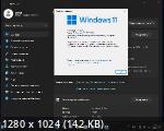 Windows 11 Pro x64 Lite 22H2 build 22623.730 by Zosma (RUS/2022)
