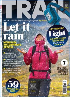 Trail UK - November 2022