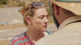 Медведи любят меня! (2019)