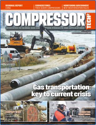 Compressor Tech2 - October 2022