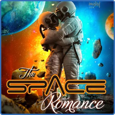 ♫••VA - The Space Romance (2022)