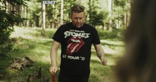 Пепел и кость (2022)