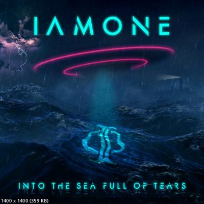 IAMONE - Into the Sea Full of Tears (2022)
