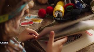 Медведи любят меня! (2019)