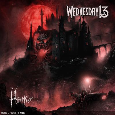 Wednesday 13 - Horrifier (2022)