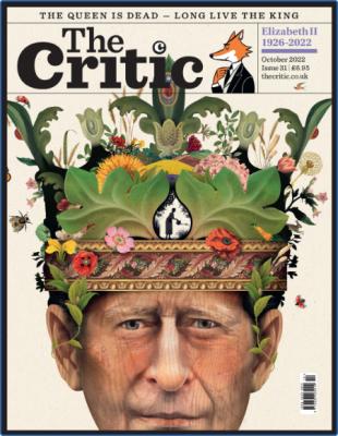 The Critic – October 2022