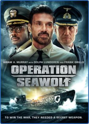 Operation Seawolf (2022) 1080p WEBRip x264 AAC-YiFY