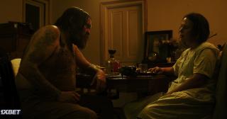 Пепел и кость (2022)