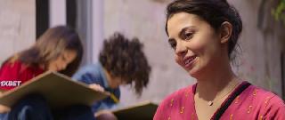 Дотянуться до звезд (2022)