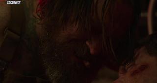 Пепел и кость (2022)