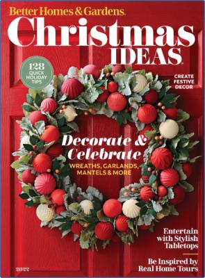 Christmas Ideas - September 2022