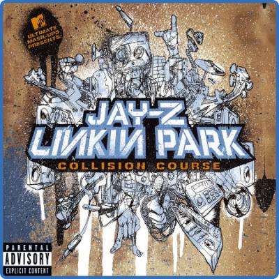 JAY-Z, Linkin Park - Collision Course (Deluxe Version) (2004) (2022)