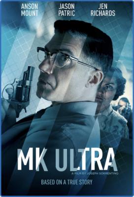 MK Ultra (2022) 1080p WEBRip x264 AAC-YiFY