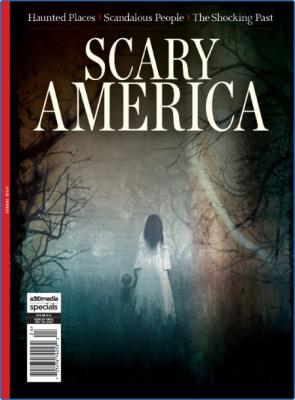 Scary America – September 2022