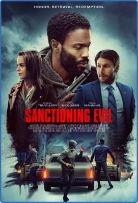 Sanctioning Evil (2022) 1080p WEBRip x264 AAC-YiFY