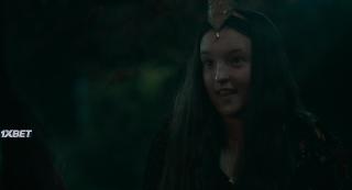 Кэтрин по прозвищу Птичка (2022)