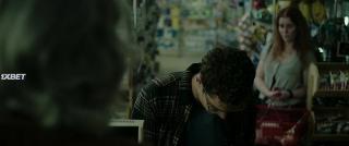 Посетитель (2022)