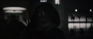 Ночной оборотень (2022)