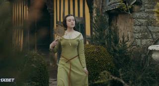 Кэтрин по прозвищу Птичка (2022)