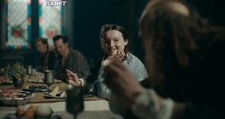 Кэтрин по прозвищу Птичка (2022)