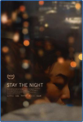 Stay The Night 2022 1080p WEBRip DD5 1 x264-CM
