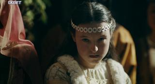 Кэтрин по прозвищу Птичка (2022)