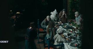 Кэтрин по прозвищу Птичка (2022)