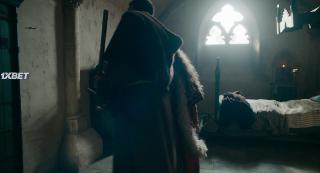 Кэтрин по прозвищу Птичка (2022)