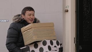 Кукольные домики  (2022)